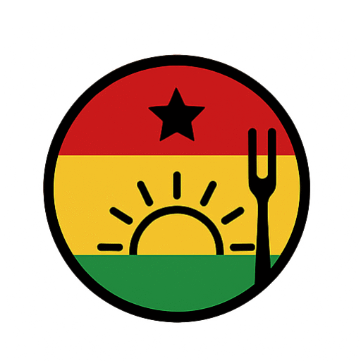 Feelghana.com logo